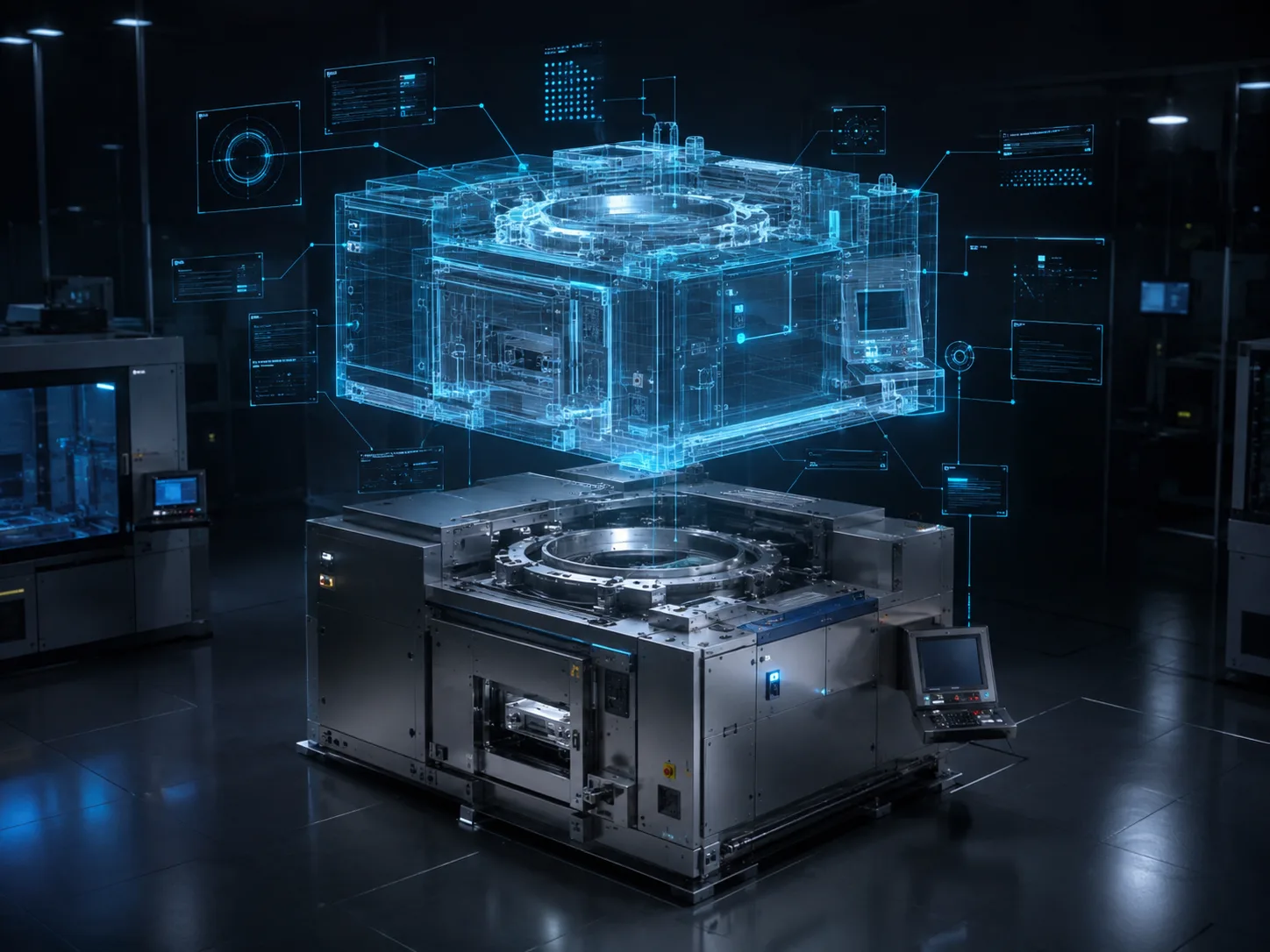 Digital Twin